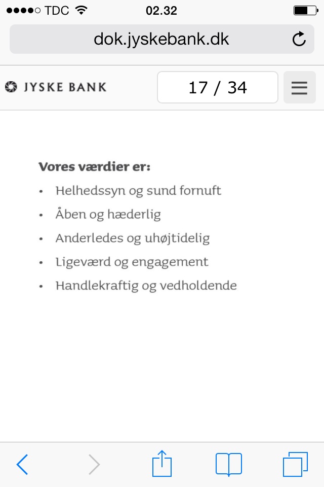 HUSK DE SOM HAR DÆKKET OVER JYSKE BANKS FORTSATTE SVINDEL MOD STORBJERG ERHVERV I ER SKYLDIGE I VI STADIG UDSÆTTES FOR BEDRAGERI DA I NÆGTEDE AT STANDSE EN ÅBENLYS FORBRYDELSE TAK FOR DET HÅBER I SOVER GODT OM NATTEN / At politiet ignorer politilovens Kap. 2. Paragraf 2. Stk. 3. Syntes åbenlyst være for at dække over Danmarks anden største bank jyske bank, ikke må efterforskes for bedrageri ER DETTE FÆLLES FOR ALLE BANKER ? Men nu nærmer vi os retslokalet og kan der få retten til at sætte jysk bank på plads, nu ledelsen ikke selv magter den opgave / Husk vi retter gerne fejl hvis noget er forkert Anders Dam ved godt at nummeret er 22227713 Så er bande lederen Anders Dam eller andre uenige med noget Så bare kom Anders nummeret er 0045 22227713 / / Jyske Bank Boxen præsentere duellen mellem jyske bank og deres bedraget kunde, hvis jyske bank tør mødes i Boxen Jyske Bank BOXEN navnet på Danmarks nye nationale arena i Herning. MCH Messecenter Herning Jyske Bank har indgået en navnesponsor aftale for multiarenaen, 20. oktober 2010. Navnesponsoratet giver mulighed for god eksponering, som vi glæder os til at udnytte, siger ordførende direktør Anders Dam, Jyske bank / Vi kan også mødes på jyskebanktv. Men her har jyske bank blokeret os. / Sven Buhrækall Kurt Bligaard Pedersen Rina Asmussen Philip Baruch Jens Borup Keld Norup Christina Lykke Munk Johnny Christensen Marianne Lillevang Anders Dam Niels Erik Jakobsen Per Skovhus Peter Schleidt / #Bank #AnderChristianDam #Financial #News #Press #Share #Pol #Recommendation #Sale #Firesale #AndersDam #JyskeBank #ATP #PFA #MortenUlrikGade #GF Maresk #PhilipBaruch #LES #LundElmerSandager #Nykredit #MetteEgholmNielsen #Loan #Fraud #CasperDamOlsen #NicolaiHansen #JeanettKofoed-Hansen #AnetteKirkeby #SørenWoergaaed #BirgitBushThuesen / #Gangcrimes #Crimes #Koncernledelse #jyskebank #Koncernbestyrelsen #SvenBuhrkall #KurtBligaardPedersen #RinaAsmussen #PhilipBaruch #JensABorup #KeldNorup #ChristinaLykkeMunk #HaggaiKunisch #MarianneLillevang Finansministeriet Statsministeriet Justitsministeriet Finanstilsynet Finans Bank Banking Aktier Loan Biler Hæderlige Banker #Koncerndirektionen #AndersDam #LeifFLarsen